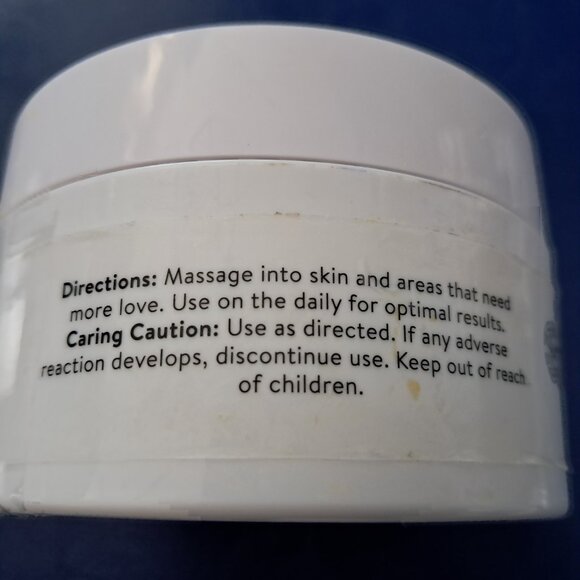 New Honest Glow On Firming Cream 6.0oz - Picture 3 of 4